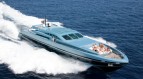 Baglietto 'Blue Princess'